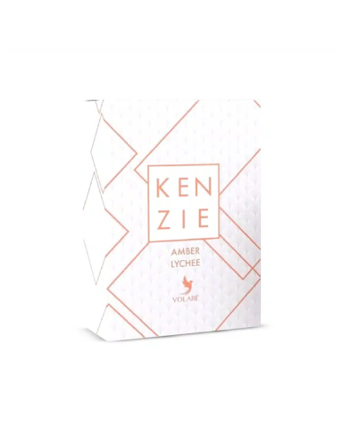 Kenzie - Amber Lychee 100ML