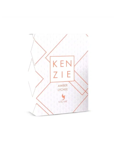 Kenzie - Amber Lychee 100ML