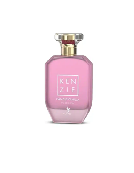 Kenzie - Candid Vanilla 100ML