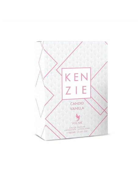 Kenzie - Candid Vanilla 100ML