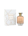 Kenzie - Vanilla 70 100ML
