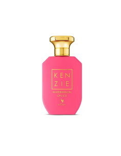 Kenzie - Watermelon On Ice 100ML