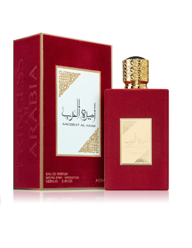 Ameerat Al Arab Asdaaf 100ml