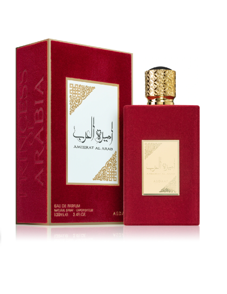 Ameerat Al Arab Asdaaf 100ml