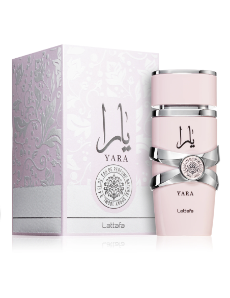 Lattafa Yara (Original) 100ml