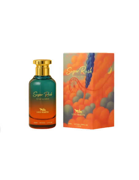 Loui Martin Sugar Rush 100ML