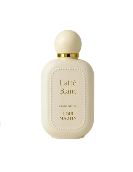 Loui Martin Latté Blanc 100ML
