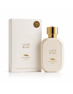 Loui Martin Latté Blanc 100ML