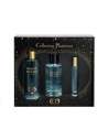Collection Platinium – Beauté Sauvage 100ML + Gel Douche 250ML + Extrait 10ML