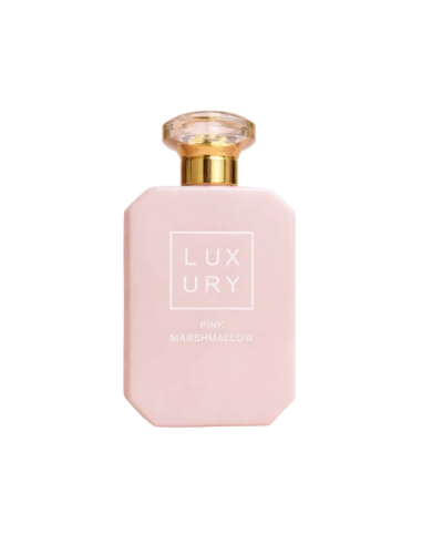 Pink Marshmallow 100ML – Luxury
