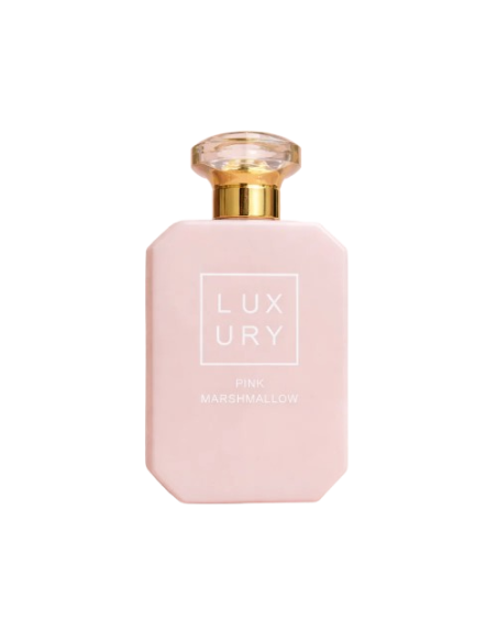 Pink Marshmallow 100ML – Luxury