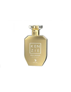Kenzie - Irish Vanilla 100ML