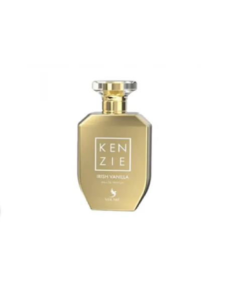 Kenzie - Irish Vanilla 100ML