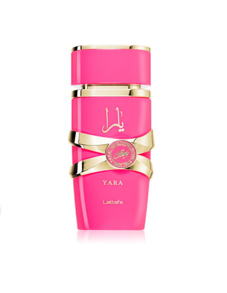 Mini Yara Candy 50ML