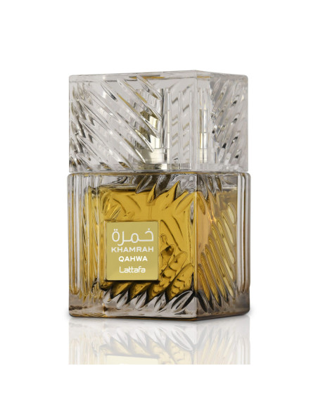 Mini khamrah qahwa 50ml