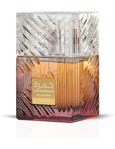 Mini khamrah dukhan 50ml