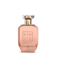 mini kenzie amber lychee 50ml