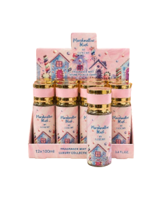 Brume pour le Corps Marshmallow Blush – Luxury 100ml