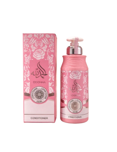 Après-Shampoing à la Kératine Pinky – D’donna 520ml