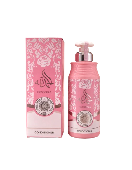 Après-Shampoing à la Kératine Pinky – D’donna 520ml