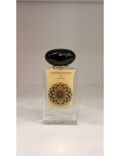 Musc Tahara 100ml by Lyxury