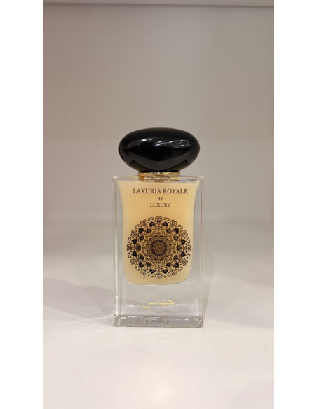 Musc Tahara 100ml by Lyxury