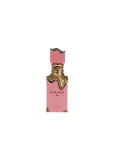 Eau de Parfum Excellence Pink 100ml - Luxury