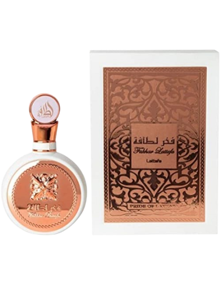 Mini fahkar lattafa 50ml