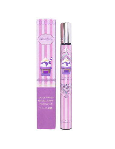 mallow madness give me gourmand 35ml