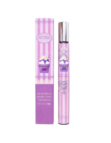 mallow madness give me gourmand 35ml