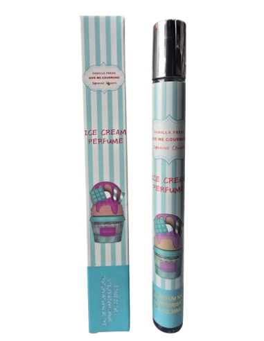 vanilla freak give me gourmand 35ml