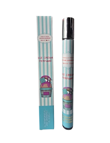 vanilla freak give me gourmand 35ml