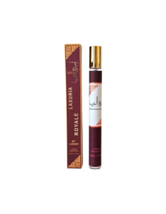 ameerat al arab rouge 35ml