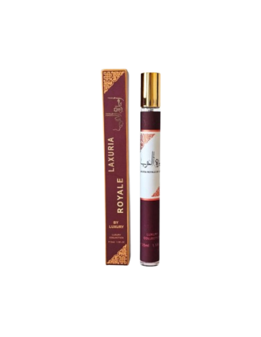 ameerat al arab rouge 35ml