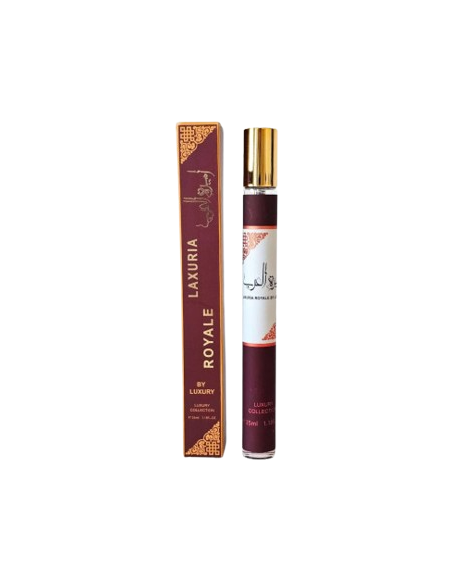 ameerat al arab rouge 35ml