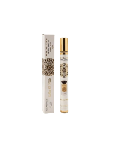 Tahara vanilla 35ml