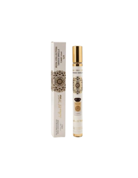 Tahara vanilla 35ml