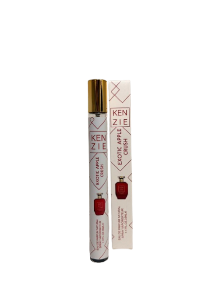 kenzie apple crush 35ml