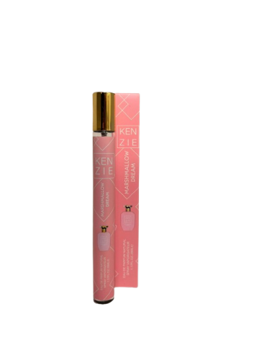 kenzie marshmallow dream 35ml