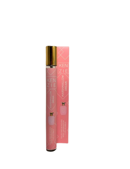 kenzie marshmallow dream 35ml