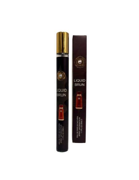 liquid brun 35ml