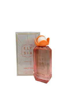 Elysia lychee fizz 100ml