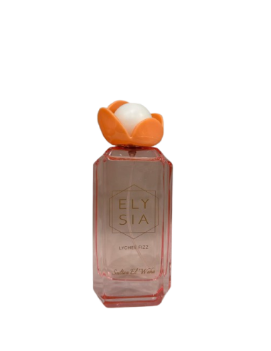 Elysia lychee fizz 100ml