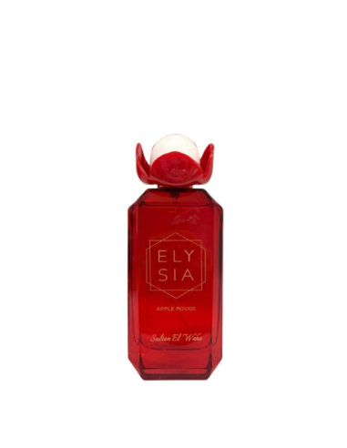Elysia apple rouge 100ml