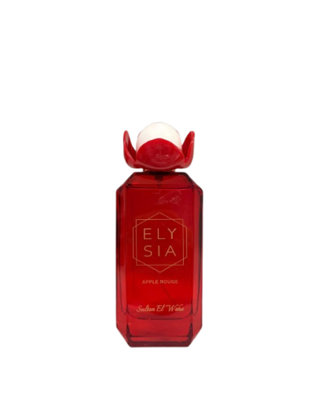 Elysia apple rouge 100ml