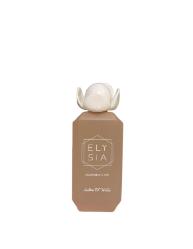 Elysia Marshmallow 100ml