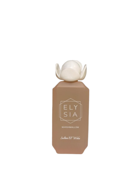 Elysia Marshmallow 100ml