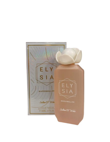 Elysia Marshmallow 100ml