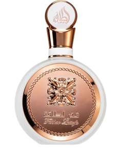 Fakhar Rose 100ml – Lattafa