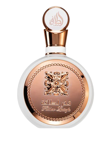 Fakhar Rose 100ml – Lattafa